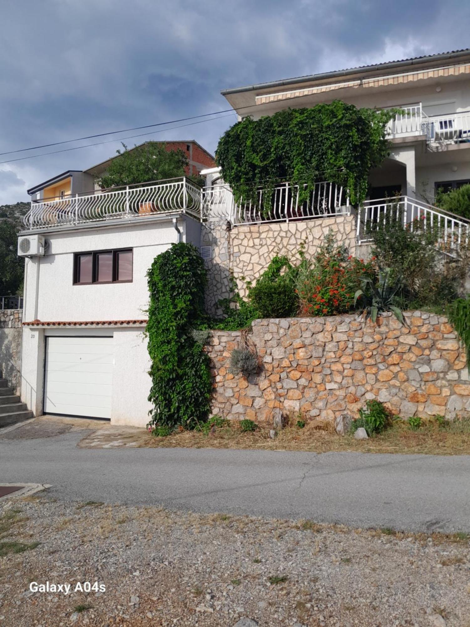 Kiko 2 Apartment Senj  Exterior photo