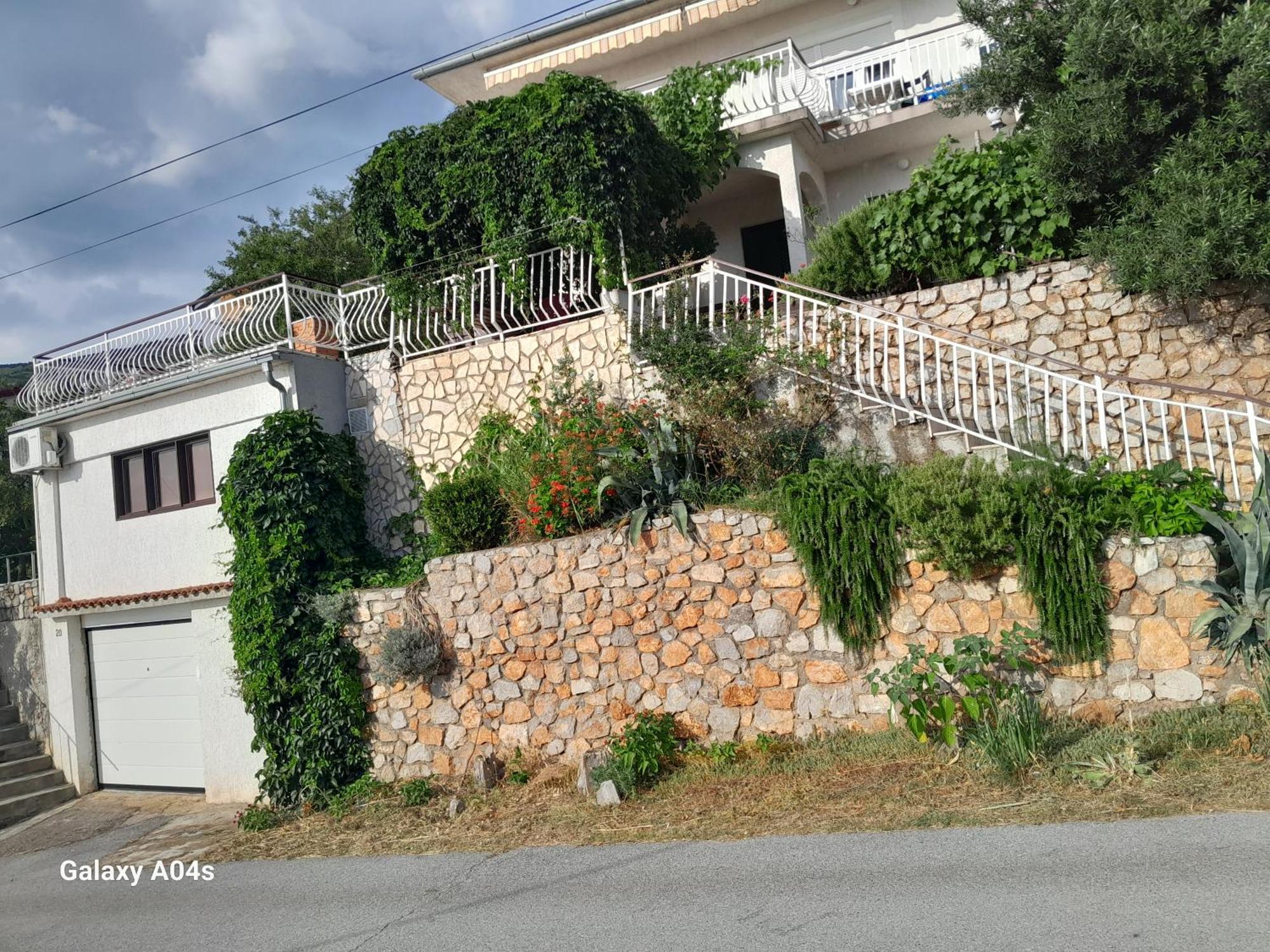 Kiko 2 Apartment Senj  Exterior photo